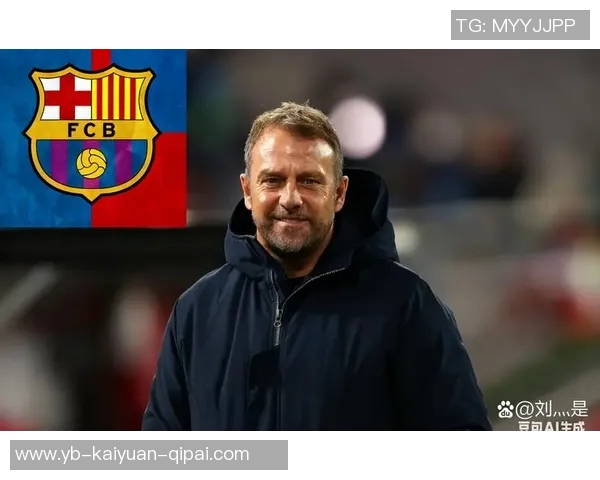 巴萨本赛季12名球员被弗里克安排在非传统位置上出战引发关注